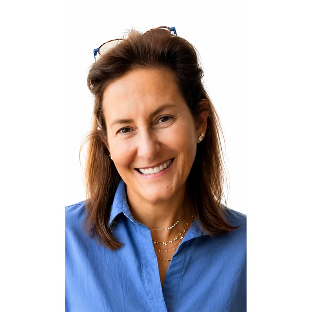 Annie Blanco Zakka, Pilates instructor at Active Health Clinic, Beirut