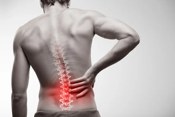 Back and neck pain treatment at Active Health Clinic, Beirut