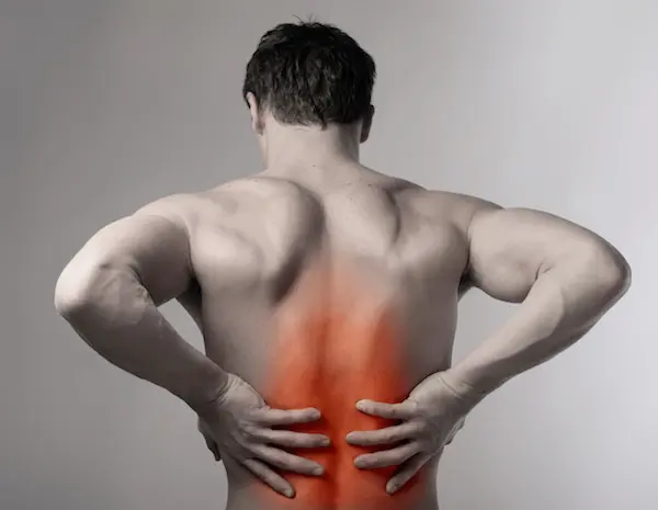 Back Pain Management Program at Active Health Clinic, Beirut