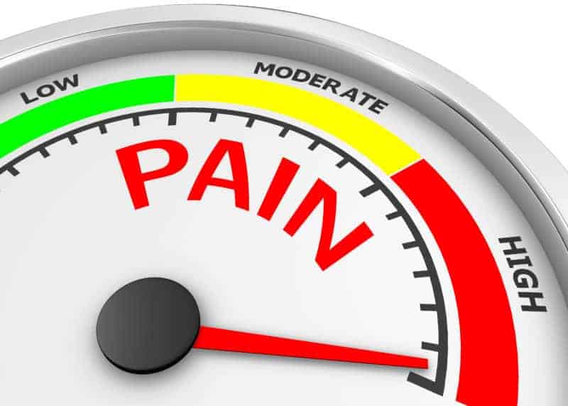 Fibromyalgia management program in Beirut, Lebanon