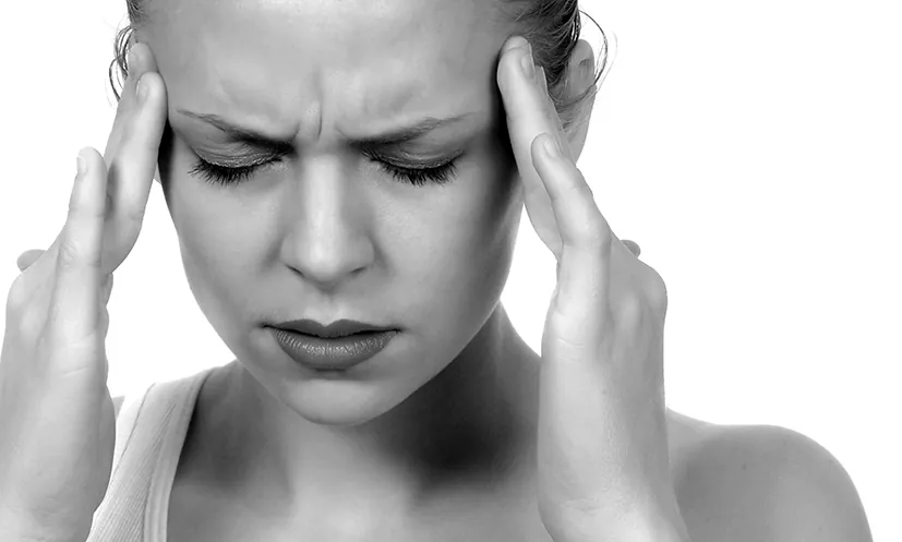 Headache and migraine treatment at Active Health Clinic, Beirut