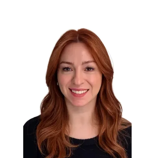 Karla Garzo, diététicienne et nutritionniste à Active Health Clinic, Beyrouth