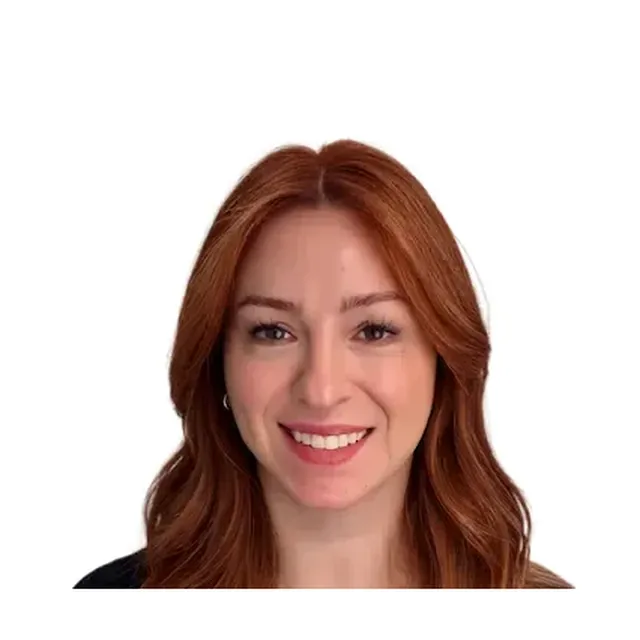 Karla Garzo, dietitian and nutritionist at Active Health Clinic, Beirut