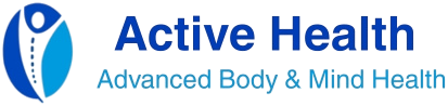 Logo of Active Health Clinic, multidisciplinary clinic in Beirut, Lebanon