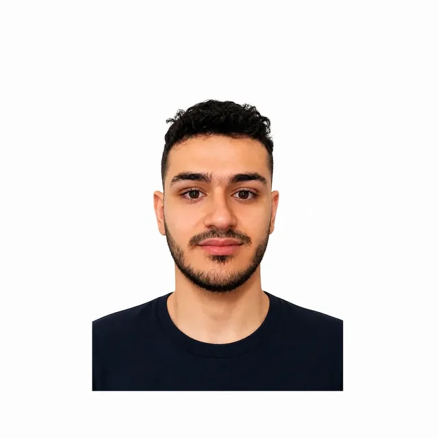 Marc Berbary MSc., coach sportif et spécialiste de la performance à Active Health Clinic, Beyrouth