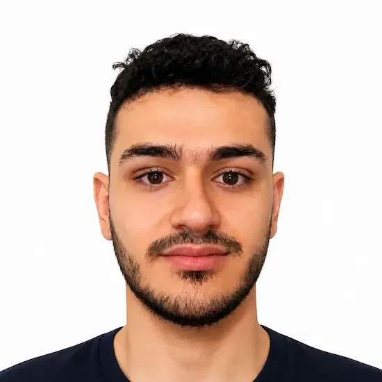 Marc Berbary MSc., sports coach and performance specialist at Active Health Clinic, Beirut