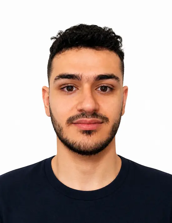 Marc Berbary, sports coach and performance specialist at Active Health Clinic, Beirut