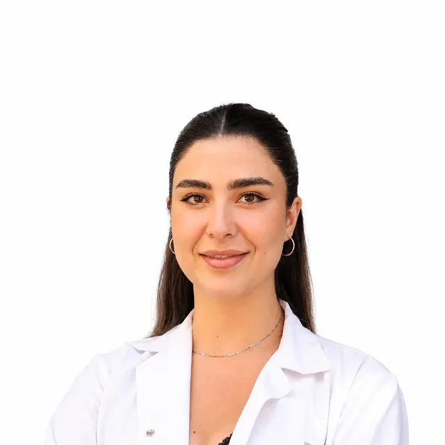 Mira Habanjar MD., spécialiste en médecine de famille à Active Health Clinic, Beyrouth