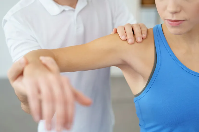 Best osteopathy clinic in Beirut, Lebanon