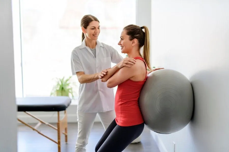 Specialized physiotherapy clinic in Beirut, Lebanon