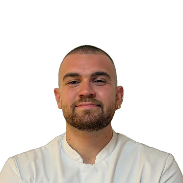 Remi Jabre DO, ostéopathe à Active Health Clinic, Beyrouth