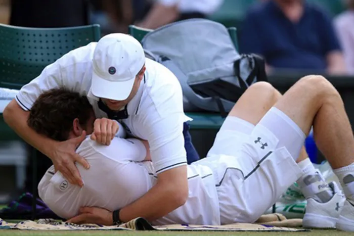 Sports osteopathy, Beirut, Lebanon